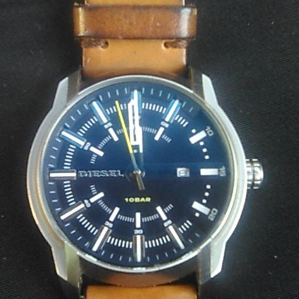 Diesel mens watch dz-1847